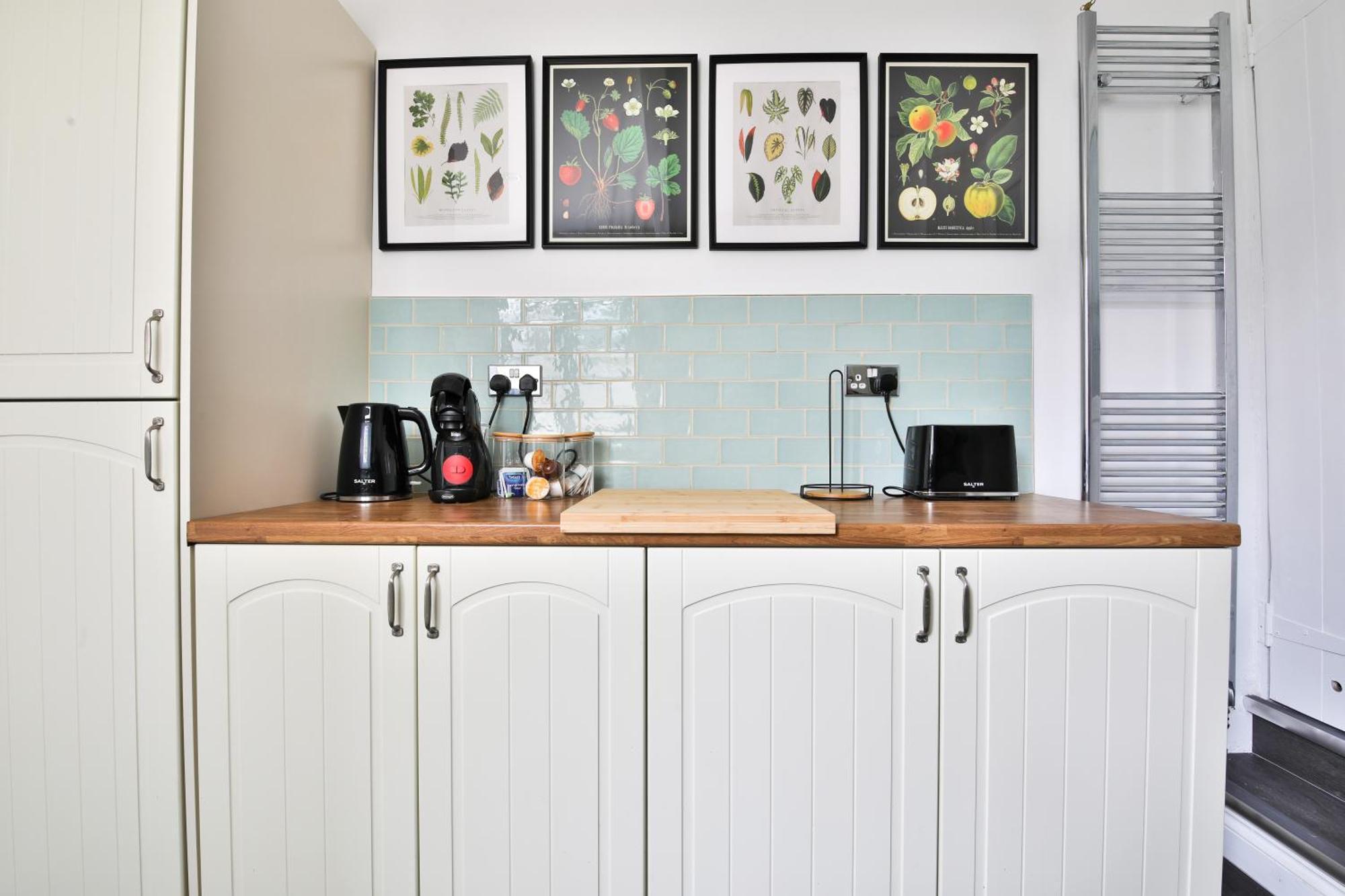 Fresh Cardiff Bay 2 Bedroom House- 3 Tv'S Luaran gambar