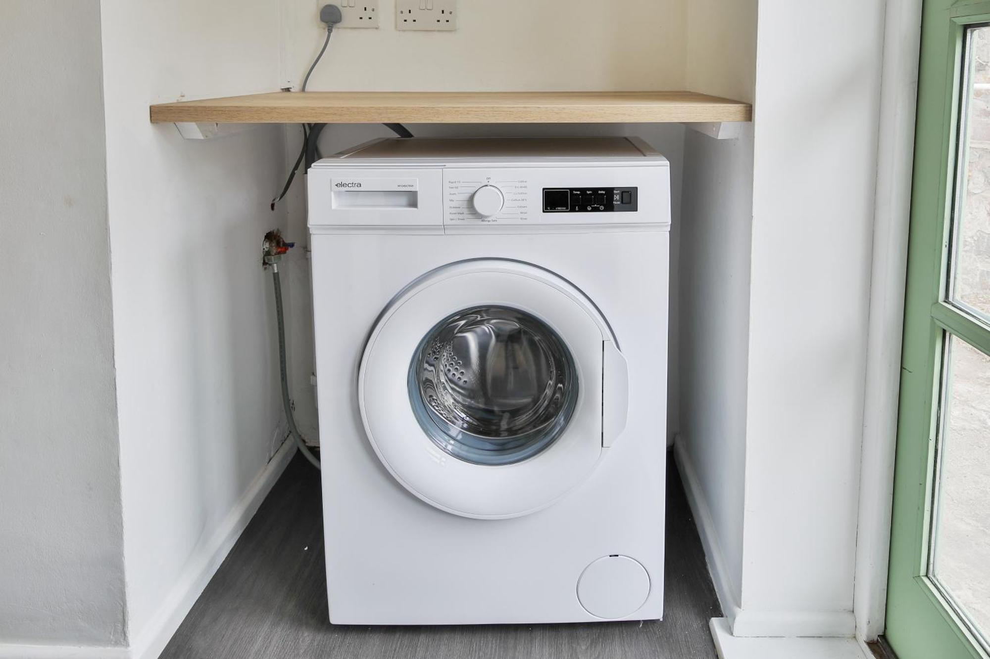 Fresh Cardiff Bay 2 Bedroom House- 3 Tv'S Luaran gambar